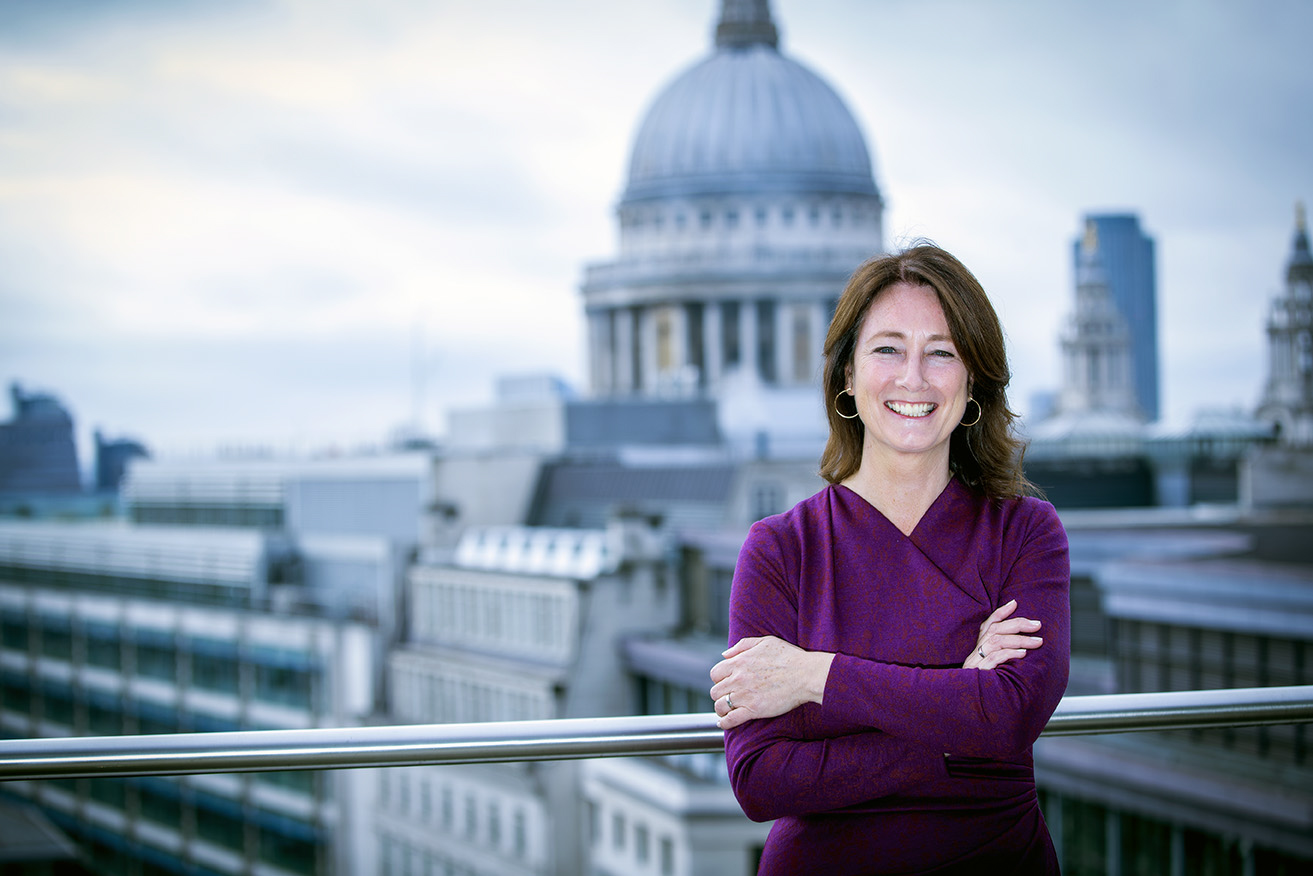 Fiona Cannon OBE appointed chair of Surviving Economic Abuse ...